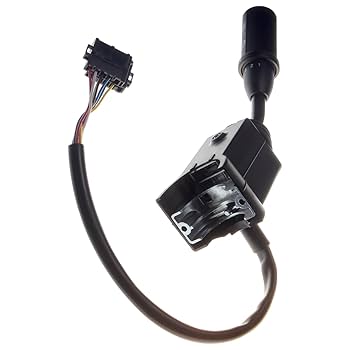 Amazon.com: FridayParts Replacement Switch VOE11039409